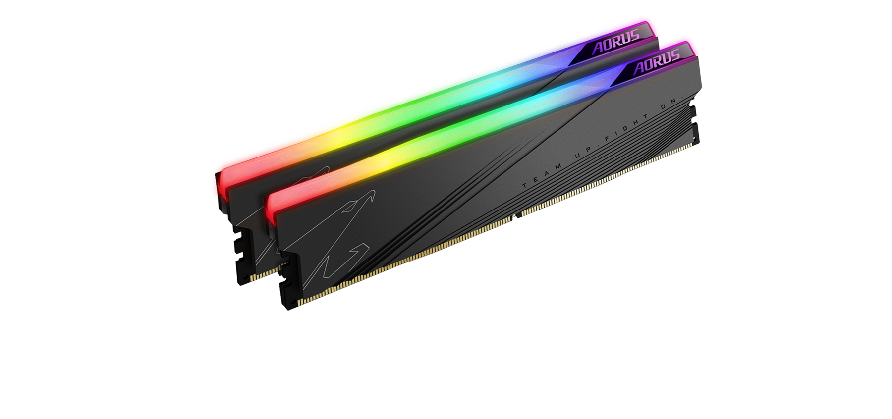 Aorus ram top